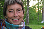 Ulla Kleberg